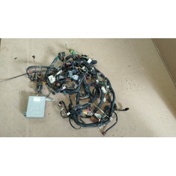 Recambio de instalacion electrica para subaru vivio 660 4wd (kk4) referencia OEM IAM   