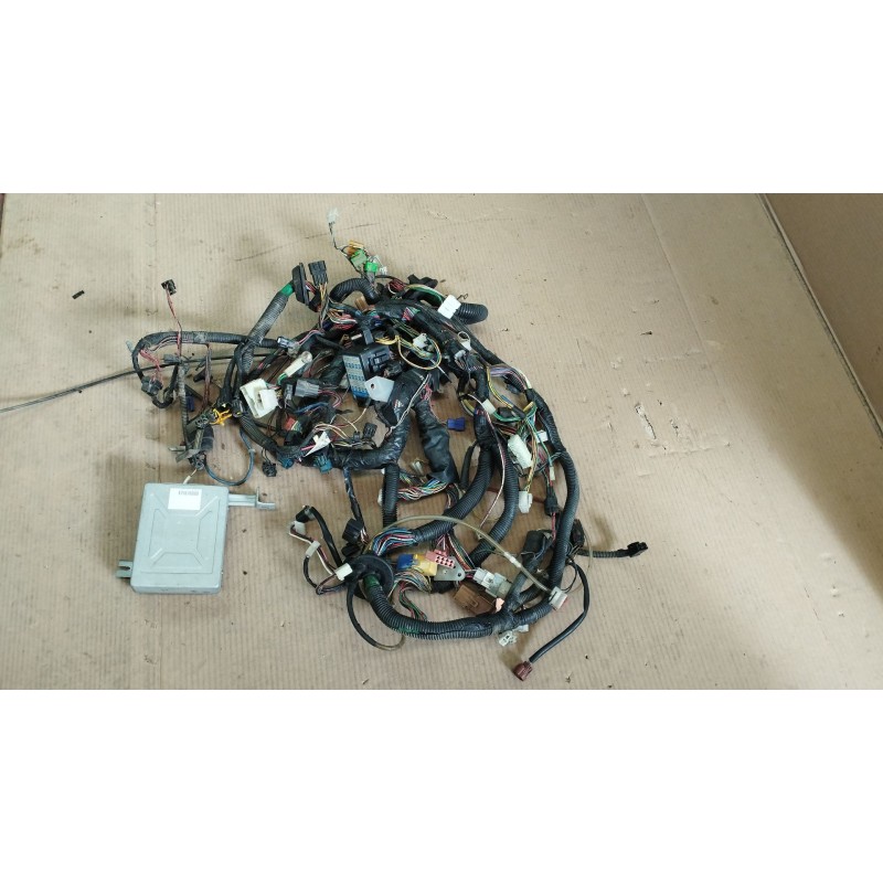 Recambio de instalacion electrica para subaru vivio 660 4wd (kk4) referencia OEM IAM   