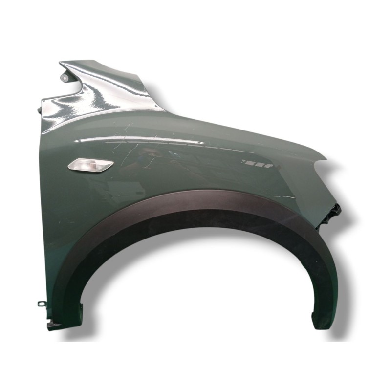 Recambio de aleta delantera derecha para dacia sandero iii 1.0 tce 90 referencia OEM IAM   