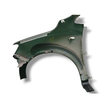 Recambio de aleta delantera derecha para dacia sandero iii 1.0 tce 90 referencia OEM IAM   