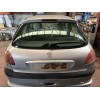 peugeot 206 hatchback (2a/c) del año 2004