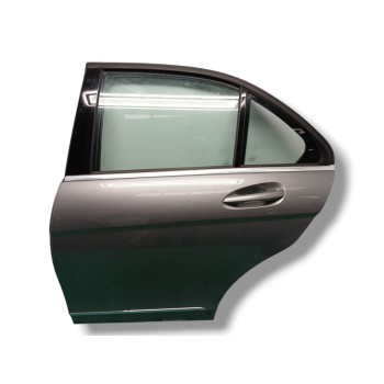 PUERTA TRASERA IZQUIERDA A2047302100 