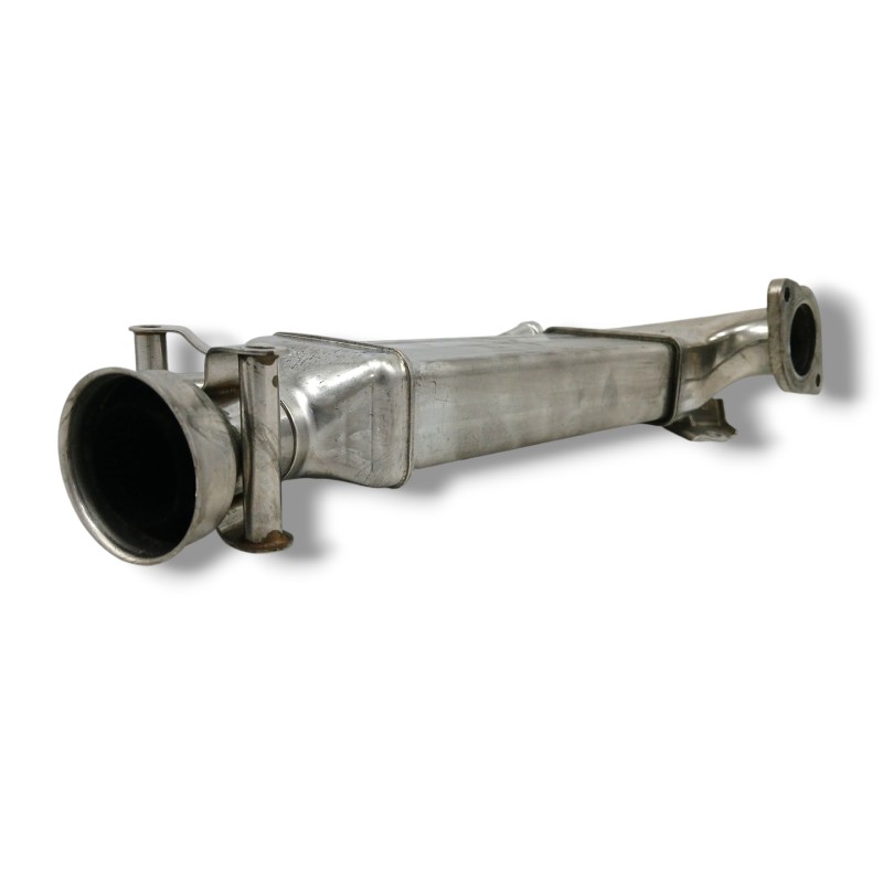 ENFRIADOR EGR
