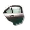 Recambio de puerta trasera derecha para mercedes-benz clase c (w204) c 200 cdi (204.007, 204.006) referencia OEM IAM A2047302200