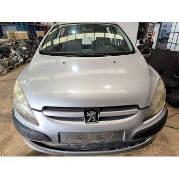 peugeot 307 (3a/c) del año 2004