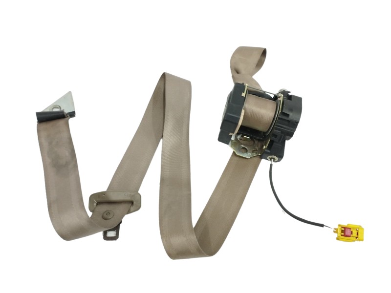 Recambio de cinturon seguridad trasero derecho para jaguar xj 4.2 v8 32v cat referencia OEM IAM 2W93F611B68ABAEK Recambio de cinturon seguridad trasero derecho para jaguar xj 4.2 v8 32v cat referencia OEM IAM 2W93F611B68ABAEK