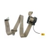 Recambio de cinturon seguridad trasero derecho para jaguar xj 4.2 v8 32v cat referencia OEM IAM 2W93F611B68ABAEK  