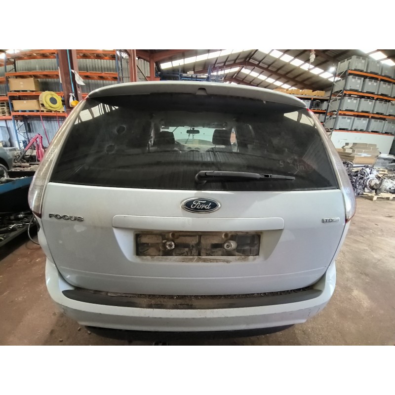 FORD FOCUS II Turnier (DA_, FFS, DS) 2010