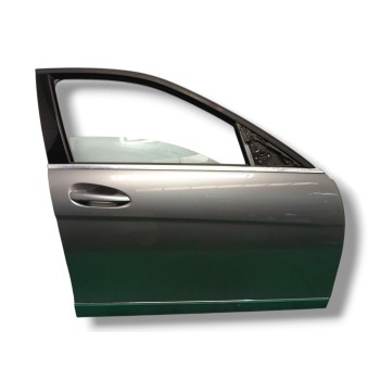 Recambio de puerta delantera derecha para mercedes-benz clase c (w204) c 200 cdi (204.007, 204.006) referencia OEM IAM A20472060