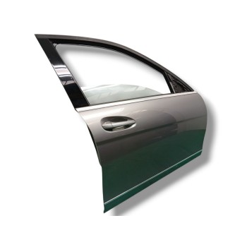 Recambio de puerta delantera derecha para mercedes-benz clase c (w204) c 200 cdi (204.007, 204.006) referencia OEM IAM A20472060