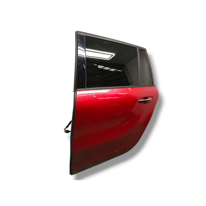 PUERTA TRASERA IZQUIERDA