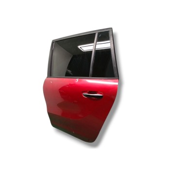 Recambio de puerta trasera izquierda para citroën c4 grand picasso ii (da_, de_) 1.6 hdi / bluehdi 115 referencia OEM IAM 980303