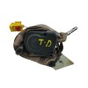 Recambio de cinturon seguridad trasero derecho para jaguar xj 4.2 v8 32v cat referencia OEM IAM 2W93F611B68ABAEK  