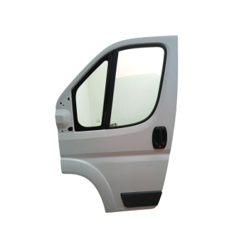 Recambio de puerta delantera izquierda para peugeot boxer kombi (rs3000)(333) 2.2 hdi fap cat referencia OEM IAM   