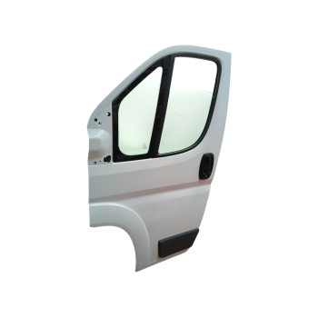 Recambio de puerta delantera izquierda para peugeot boxer kombi (rs3000)(333) 2.2 hdi fap cat referencia OEM IAM   