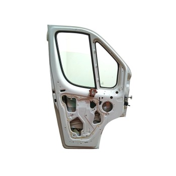 Recambio de puerta delantera izquierda para peugeot boxer kombi (rs3000)(333) 2.2 hdi fap cat referencia OEM IAM   
