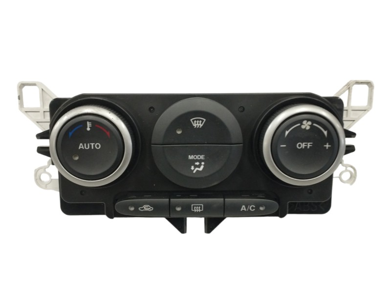 Recambio de mando calefaccion / aire acondicionado para mazda cx-7 (er) 2.2 turbodiesel cat referencia OEM IAM K1900EH64  