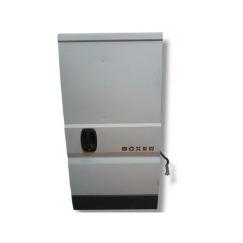 PORTON TRASERO DERECHO 1612598080 