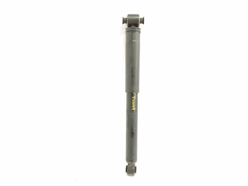 Recambio de amortiguador trasero derecho para renault espace iv (jk0) dci turbodiesel referencia OEM IAM 8200256337 Recambio de amortiguador trasero derecho para renault espace iv (jk0) dci turbodiesel referencia OEM IAM 8200256337