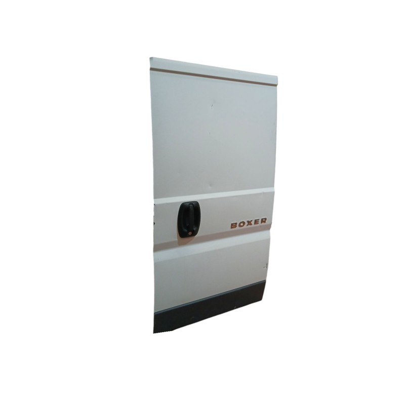 PORTON TRASERO DERECHO