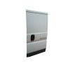 Recambio de porton trasero derecho para peugeot boxer kombi (rs3000)(333) 2.2 hdi fap cat referencia OEM IAM 1612598080  