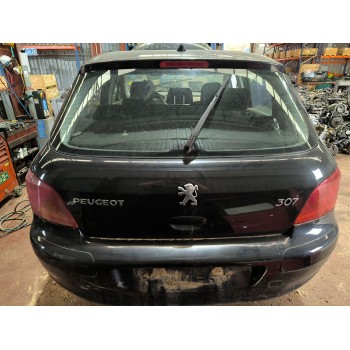 peugeot 307 (3a/c) del año 2005