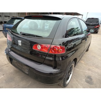 seat ibiza iii (6l1) del año 2004