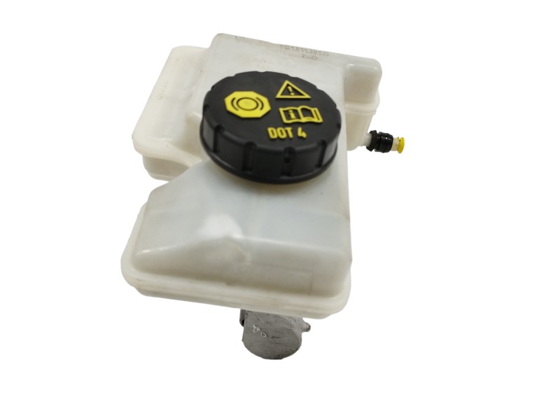 Recambio de bomba freno para volkswagen passat lim. (3g2) 2.0 tdi referencia OEM IAM 5Q1611301C Recambio de bomba freno para volkswagen passat lim. (3g2) 2.0 tdi referencia OEM IAM 5Q1611301C