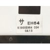 Recambio de mando calefaccion / aire acondicionado para mazda cx-7 (er) 2.2 turbodiesel cat referencia OEM IAM K1900EH64  