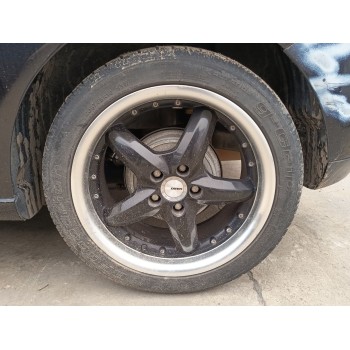 seat ibiza iii (6l1) del año 2004