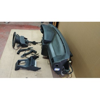 Recambio de salpicadero para peugeot 405 break 1.9 diesel referencia OEM IAM   