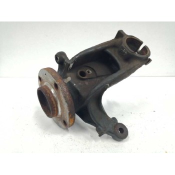 Recambio de mangueta delantera izquierda para citroën c3 tonic referencia OEM IAM P54  