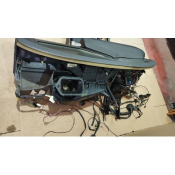 Recambio de salpicadero para peugeot 405 break 1.9 diesel referencia OEM IAM   