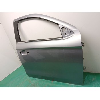 Recambio de puerta delantera derecha para citroën c-elysee (dd_) 1.6 hdi 92 referencia OEM IAM 9675195080  