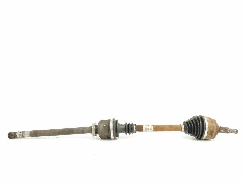 Recambio de transmision delantera derecha para renault espace iv (jk0) dci turbodiesel referencia OEM IAM 8200439891 Recambio de transmision delantera derecha para renault espace iv (jk0) dci turbodiesel referencia OEM IAM 8200439891