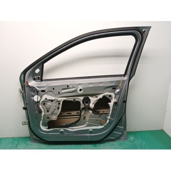 Recambio de puerta delantera derecha para citroën c-elysee (dd_) 1.6 hdi 92 referencia OEM IAM 9675195080  