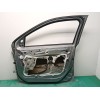 Recambio de puerta delantera derecha para citroën c-elysee (dd_) 1.6 hdi 92 referencia OEM IAM 9675195080  