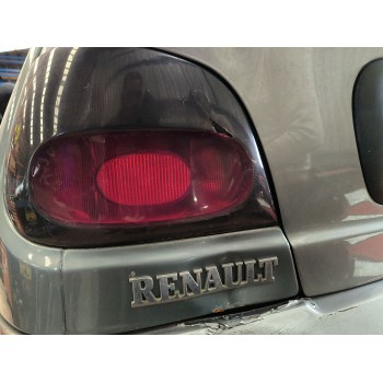 renault megane i (ba0/1_) del año 1950