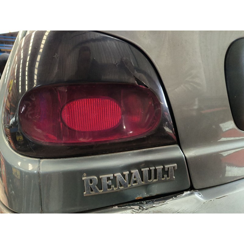 renault megane i (ba0/1_) del año 1950