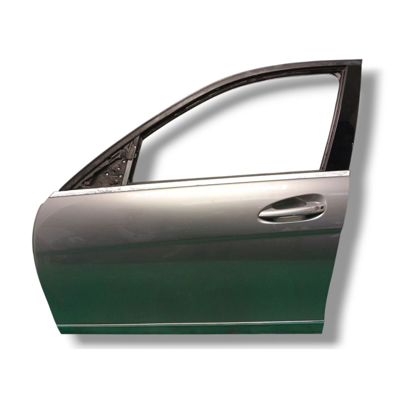 PUERTA DELANTERA IZQUIERDA