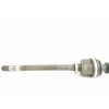 Recambio de transmision delantera derecha para renault espace iv (jk0) dci turbodiesel referencia OEM IAM 8200439891  