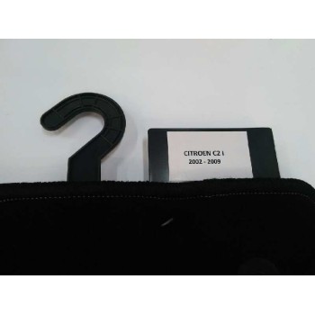 Recambio de alfombras para citroën c2 referencia OEM IAM   