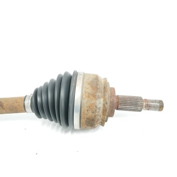 Recambio de transmision delantera derecha para renault espace iv (jk0) dci turbodiesel referencia OEM IAM 8200439891  