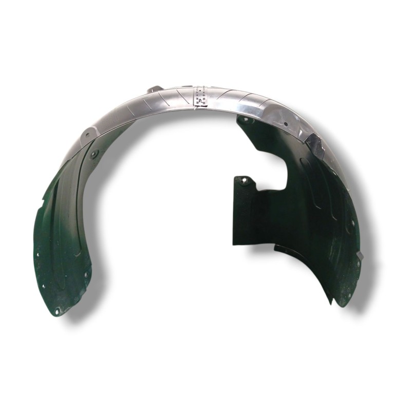 Recambio de paso rueda para kia niro i (de) 1.6 gdi hybrid referencia OEM IAM 86814G5000  