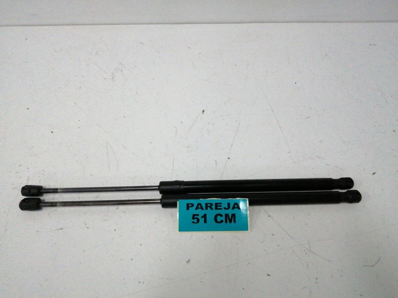 Recambio de amortiguadores maletero / porton para para varios modelos referencia OEM IAM 51CM  