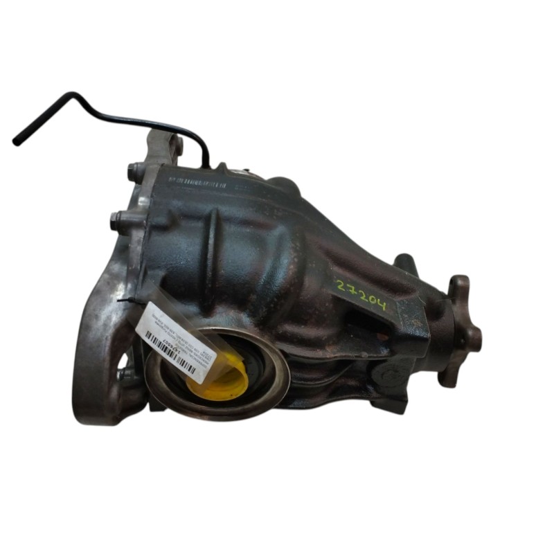 DIFERENCIAL TRASERO A6393501314