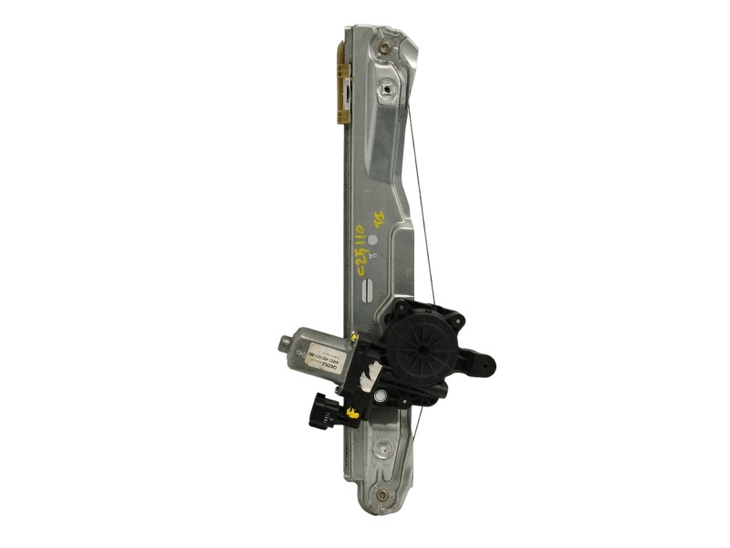 Recambio de elevalunas trasero izquierdo para ford c-max 1.0 ecoboost cat referencia OEM IAM AM51R27001BD Recambio de elevalunas trasero izquierdo para ford c-max 1.0 ecoboost cat referencia OEM IAM AM51R27001BD