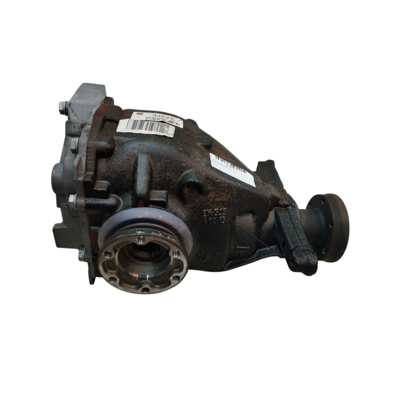 Recambio de diferencial trasero para bmw 5 touring (e61) 520 d referencia OEM IAM   