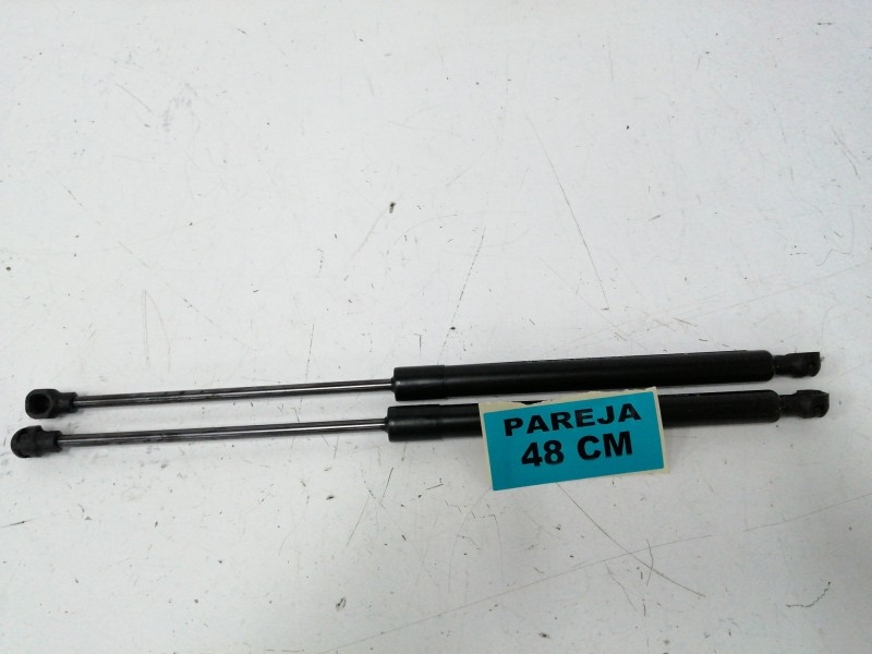 Recambio de amortiguadores maletero / porton para para varios modelos referencia OEM IAM 48CM  