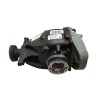 Recambio de diferencial trasero para bmw 5 touring (e61) 520 d referencia OEM IAM   
